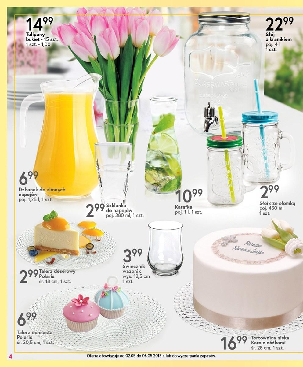 Gazetka promocyjna Mila str. 4