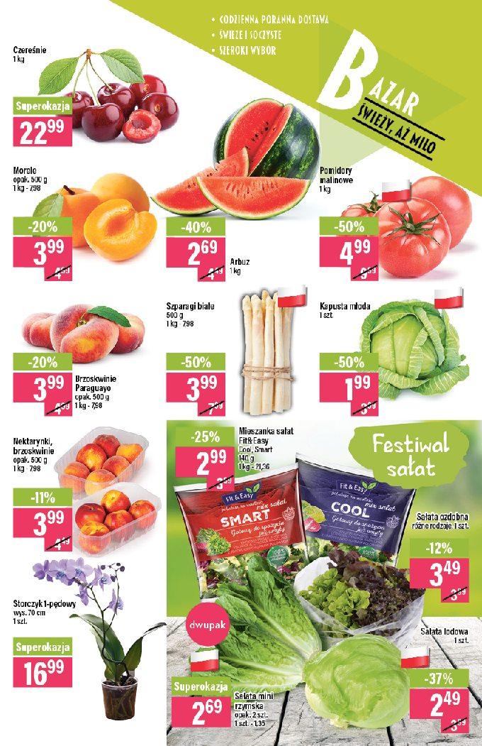 Gazetka promocyjna Mila str. 9