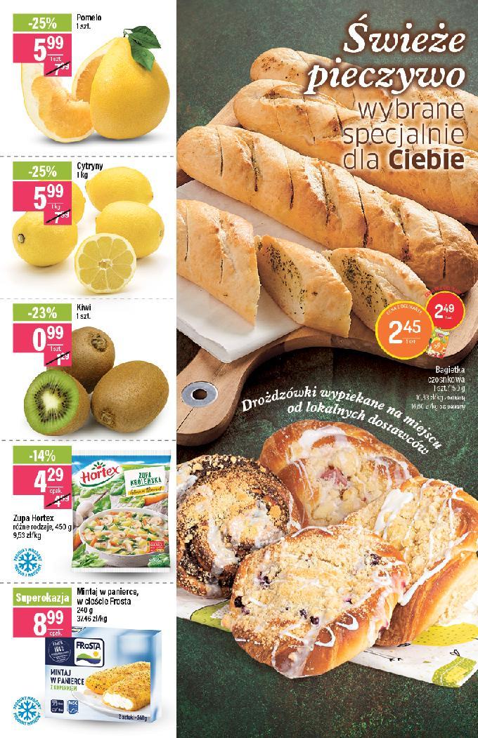 Gazetka promocyjna Mila str. 11