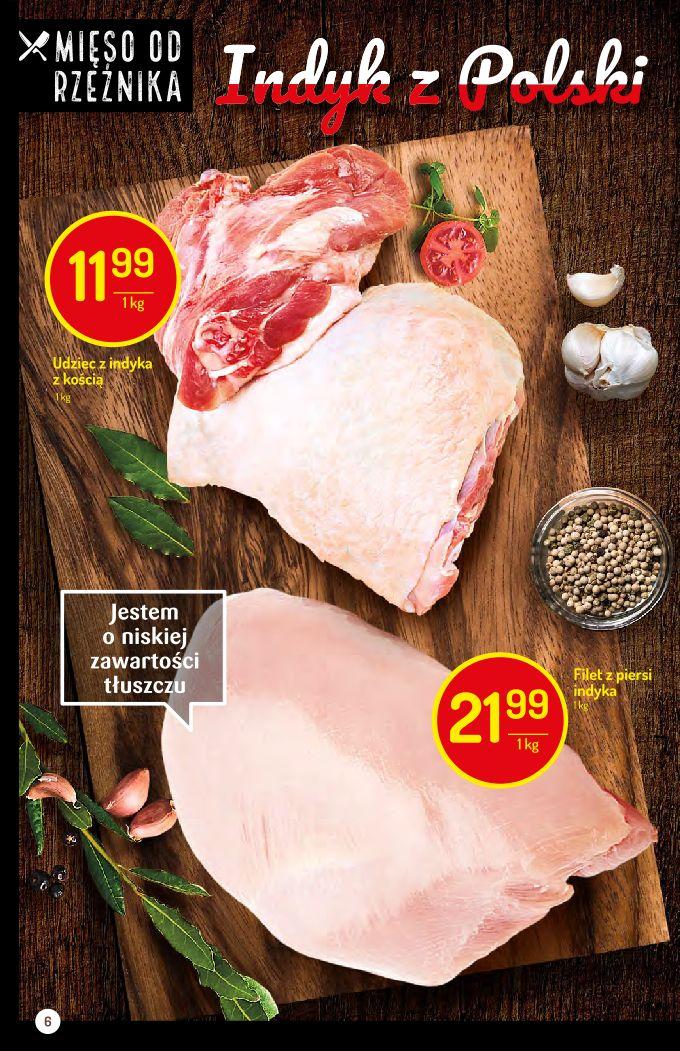 Gazetka promocyjna Mila str. 6