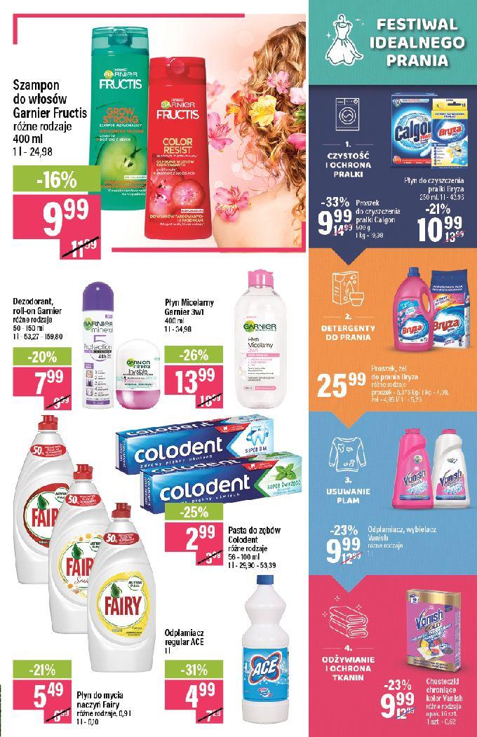 Gazetka promocyjna Mila str. 19