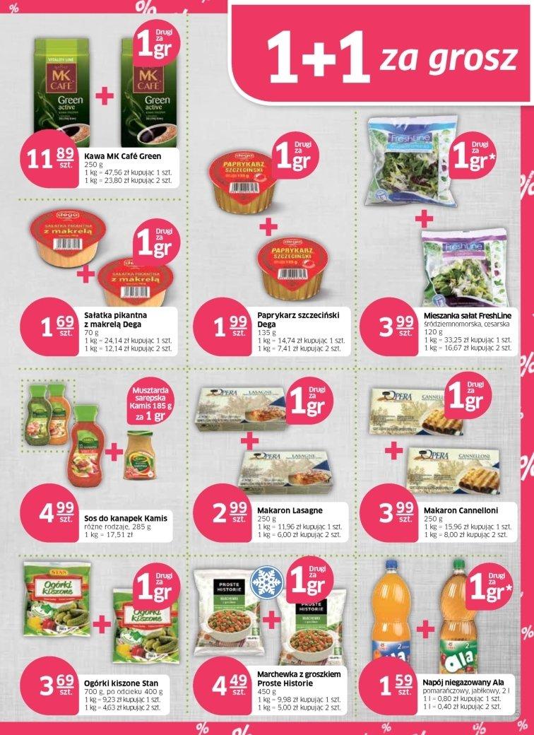 Gazetka promocyjna Mila str. 5