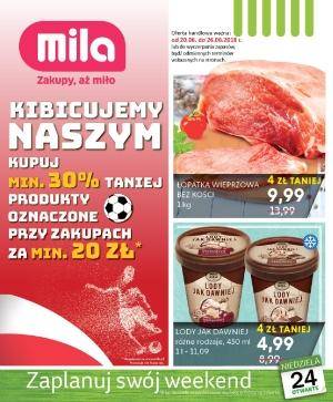 Mila 20-26.06