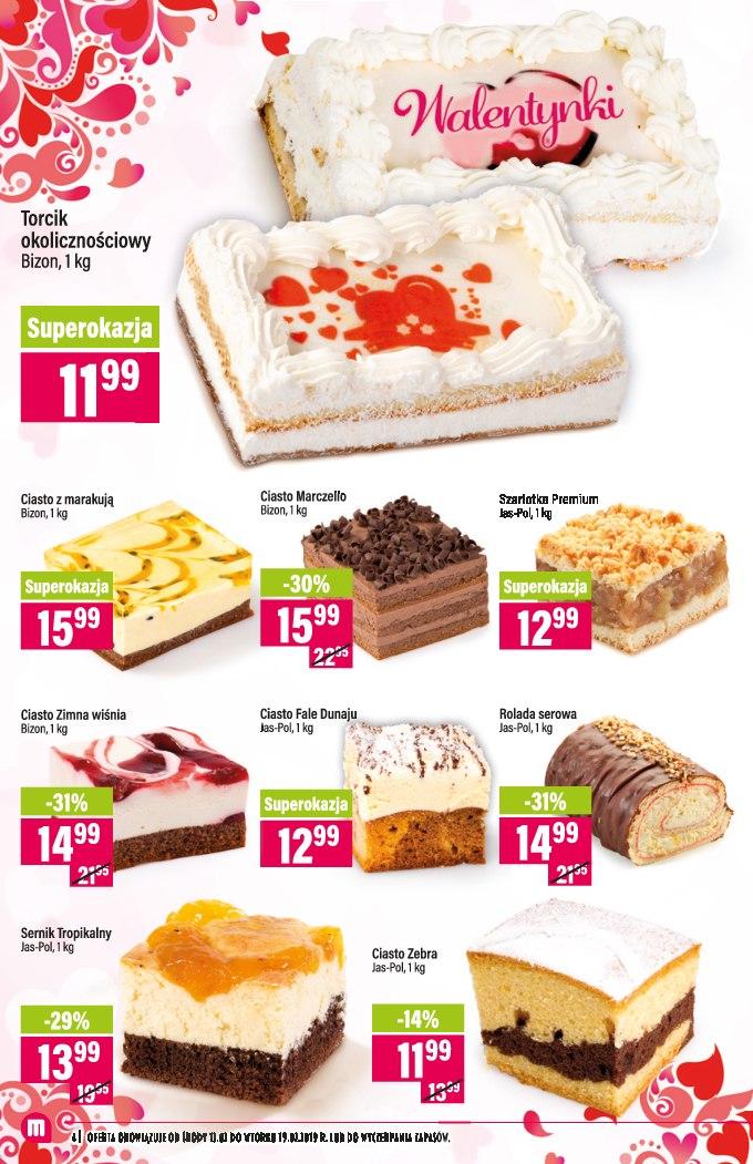 Gazetka promocyjna Mila str. 4