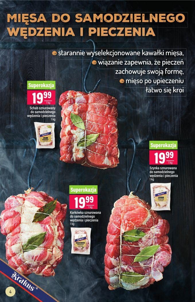 Gazetka promocyjna Mila str. 4