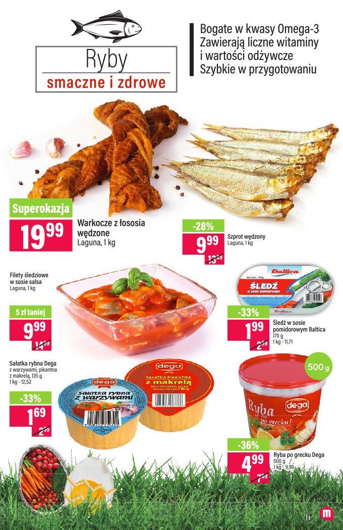 Gazetka promocyjna Mila str. 5