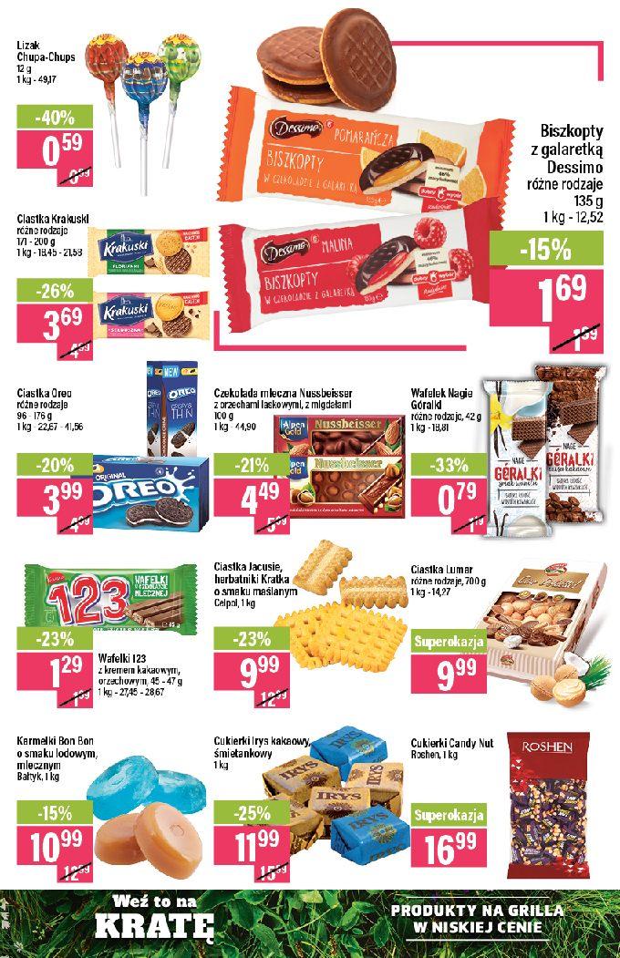 Gazetka promocyjna Mila str. 13