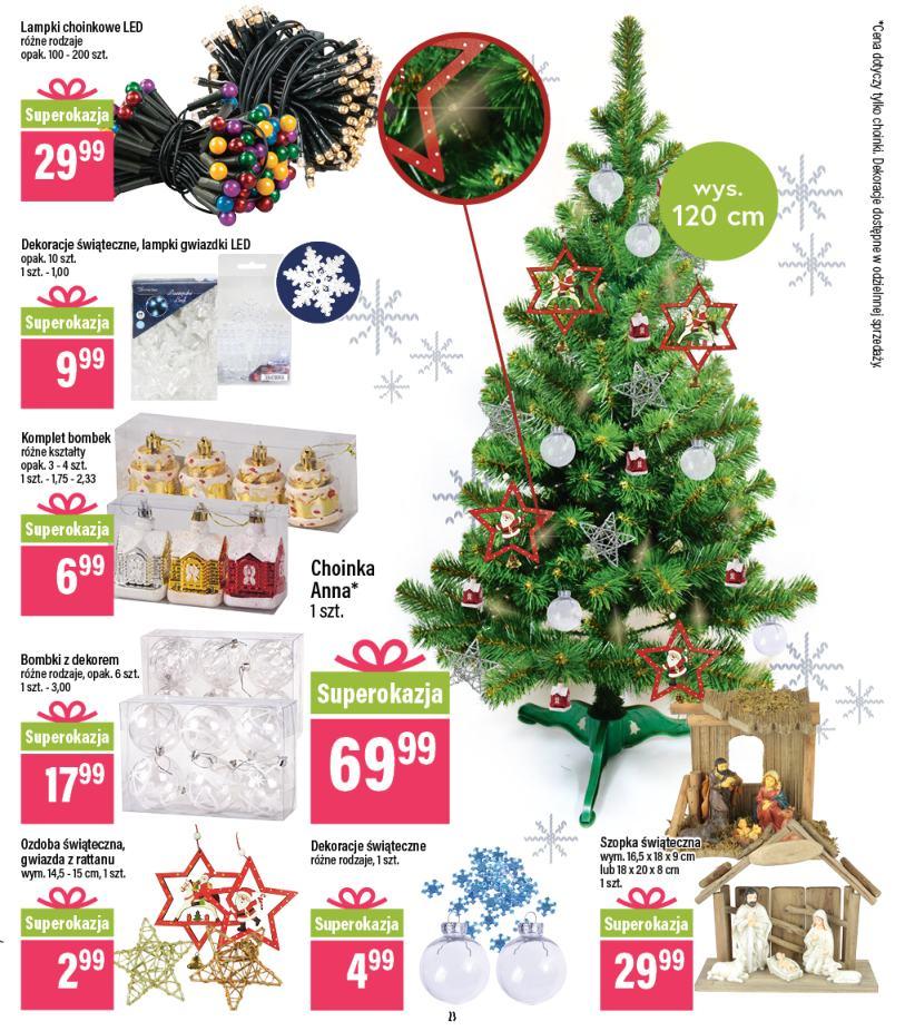 Gazetka promocyjna Mila str. 23