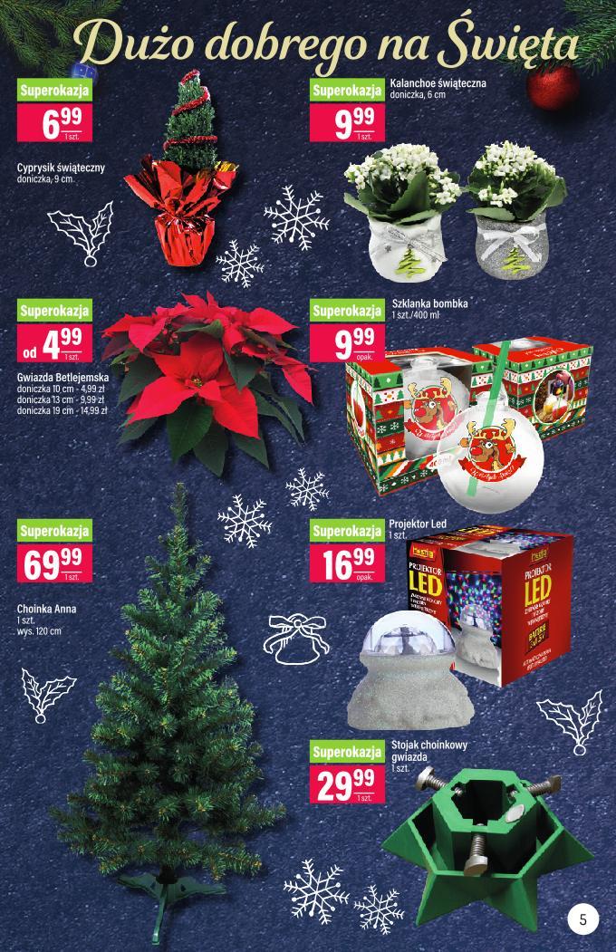 Gazetka promocyjna Mila str. 5