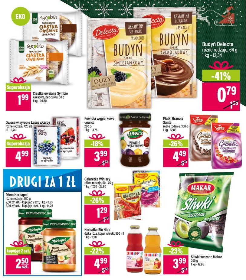 Gazetka promocyjna Mila str. 9