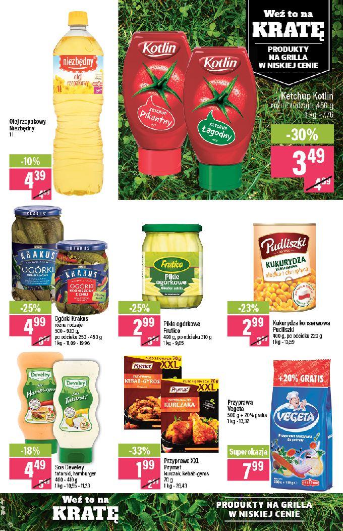 Gazetka promocyjna Mila str. 9