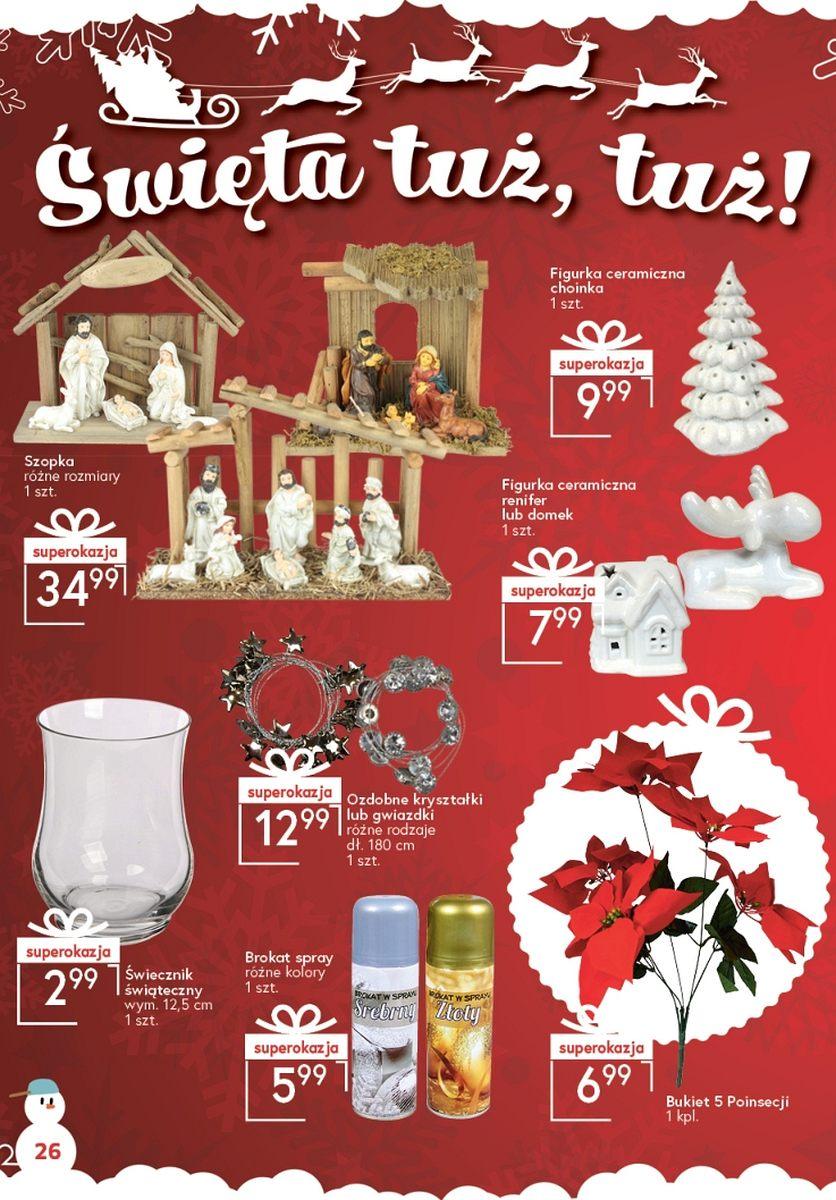 Gazetka promocyjna Mila str. 26