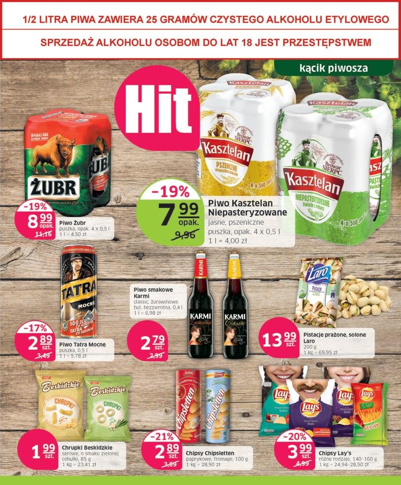 Gazetka promocyjna Mila str. 16