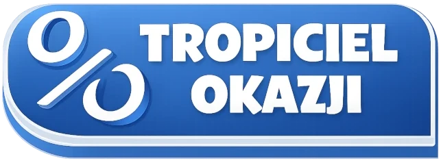 Tropiciel Okazji